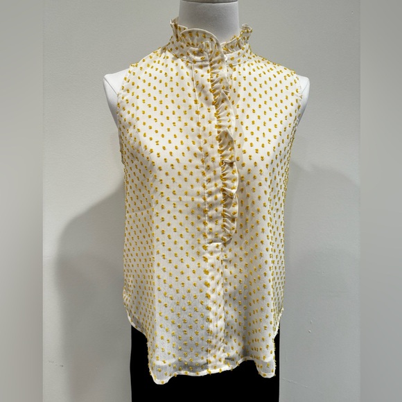 Ann Taylor Tops - BNWT Ann Taylor Tunic